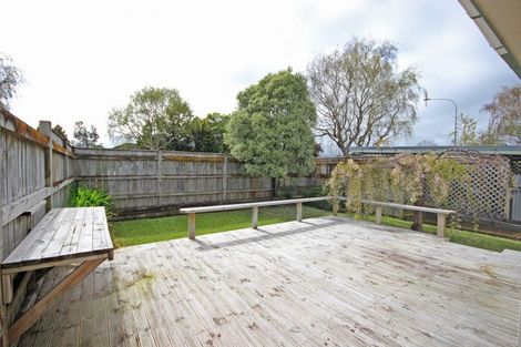 Photo of property in 460 Albert Street, Hokowhitu, Palmerston North, 4410