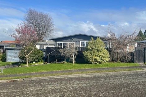 Photo of property in 3 Mountbatten Place, Te Puke, 3119