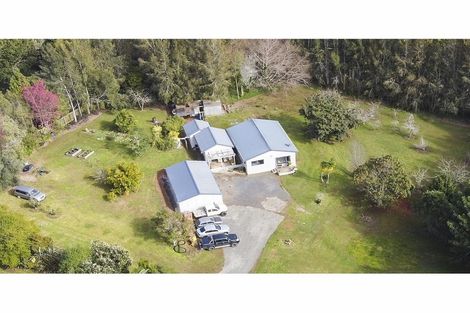 Photo of property in 37 Purerua Road, Kerikeri, 0294