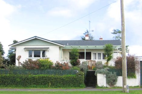 Photo of property in 89 Studholme Street, Morrinsville, 3300