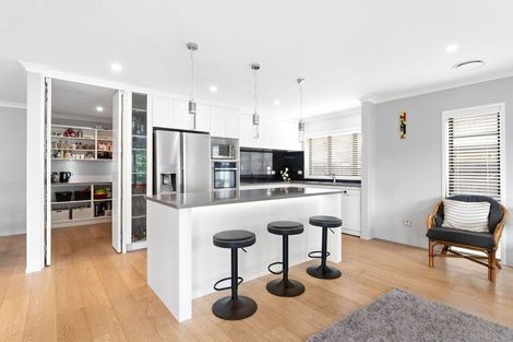 Photo of property in 23 Kahika Grove, Huapai, Kumeu, 0810