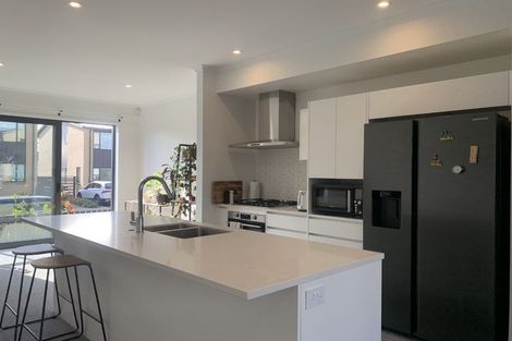 Photo of property in 45 David Carnegie Road, Hobsonville, Auckland, 0616