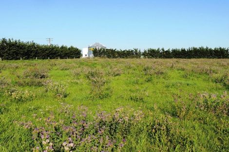 Photo of property in 535 Seadown Road, Seadown, Timaru, 7973