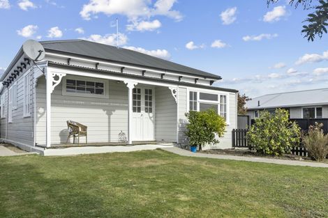 Photo of property in 15 Leckie Street, Redruth, Timaru, 7910