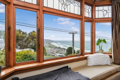 Photo of property in 49 Earls Road, Saint Clair, Dunedin, 9012