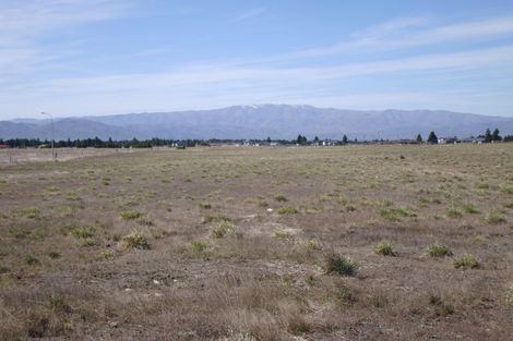 Photo of property in 43 The Drive, Twizel, 7999