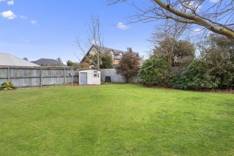 Photo of property in 219 White Street, Rangiora, 7400