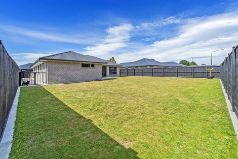 Photo of property in 12 Alpha Way, Rolleston, 7615