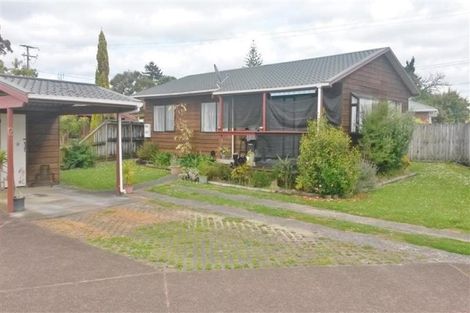 Photo of property in 2/388a West Coast Road, Glen Eden, Auckland, 0602