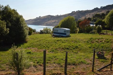 Photo of property in 58 Lukes Road, Little Akaloa, 7583