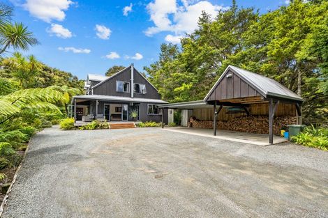 Photo of property in 46 Coalhill Lane, Kiripaka, Whangarei, 0173