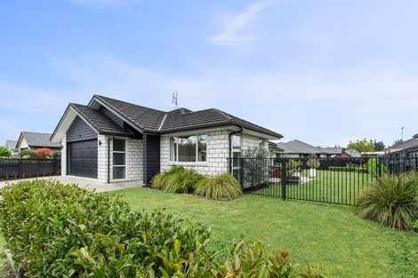 Photo of property in 9 West Thompson Street, Leamington, Cambridge, 3432