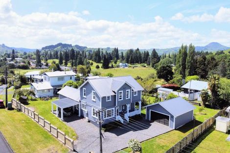 Photo of property in 17 Tarrangower Avenue, Taumarunui, 3920