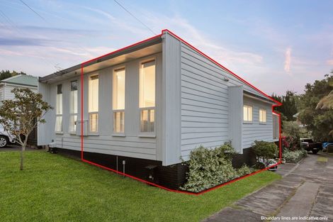 Photo of property in 1/34 Clifton Road, Herne Bay, Auckland, 1011