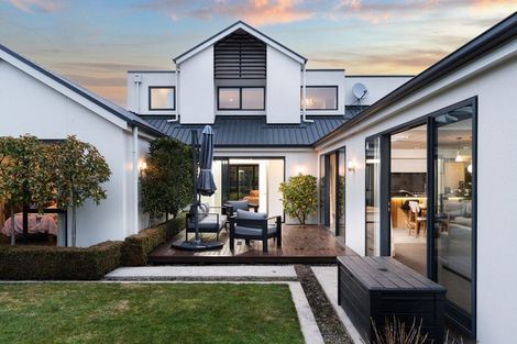 Photo of property in 1 Findlay Avenue, Halswell, Christchurch, 8025