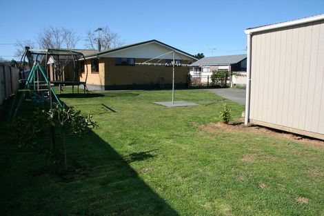 Photo of property in 79 Bailey Street, Huntly, 3700