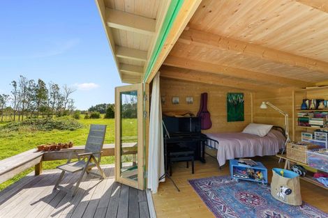 Photo of property in 21 Old Hautere Road, Hautere, Otaki, 5582