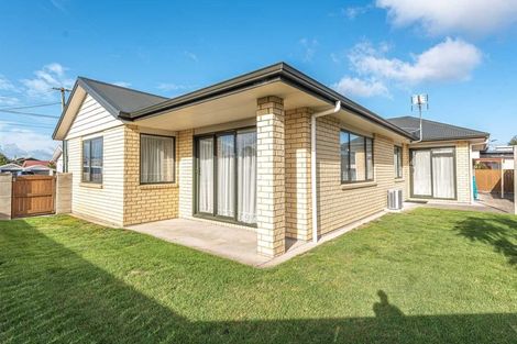 Photo of property in 122 Glasgow Street, Whanganui, 4500