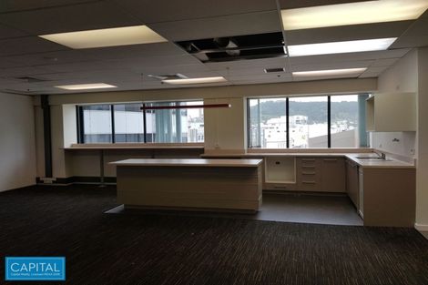 Photo of property in Ex Eagle Technology House, 135 Victoria Street, Te Aro, Wellington, 6011