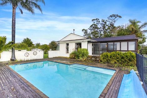 Photo of property in 754 Runciman Road, Runciman, Drury, 2578