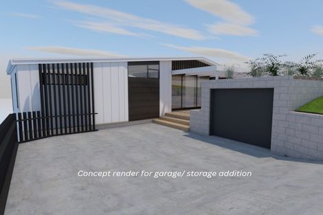 Photo of property in 21 Point Street, Raglan, 3225