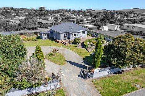 Photo of property in 38 Charles Street, Weston, Oamaru, 9401