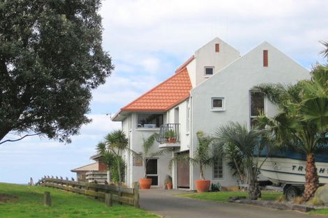 Photo of property in 197 Oceanbeach Road, Mount Maunganui, 3116