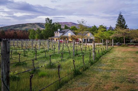 Photo of property in 141 Pearson Road, Cromwell, 9384