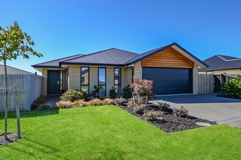 Photo of property in 3 Foxbridge Lane, Lincoln, 7608