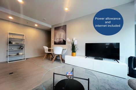 Photo of property in Pinnacle On Victoria, 1102/160 Victoria Street, Te Aro, Wellington, 6011