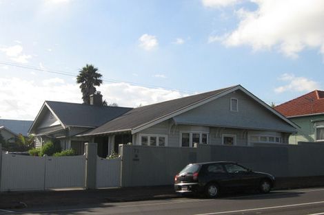 Photo of property in 71 Shelly Beach Road, Saint Marys Bay, Auckland, 1011