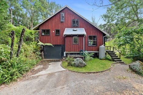 Photo of property in 55 Gilchrist Street, Te Aroha, 3320