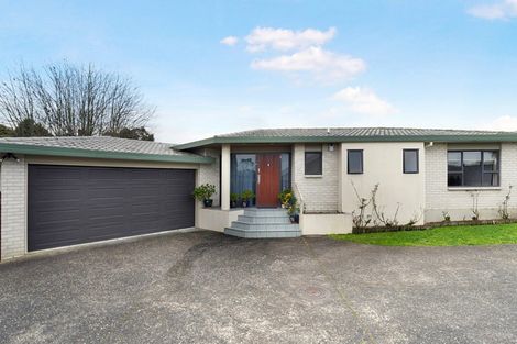 Photo of property in 12 Palmer Avenue, Glen Eden, Auckland, 0602