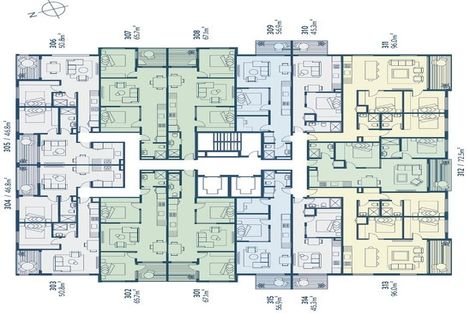 Photo of property in 82 Mokoia Road, Birkenhead, Auckland, 0626