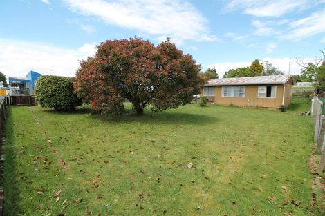 Photo of property in 101 Bridge Street, Tokoroa, 3420