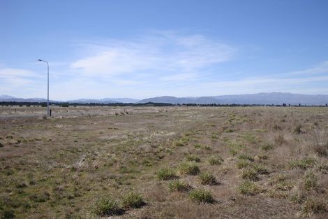 Photo of property in 43 The Drive, Twizel, 7999