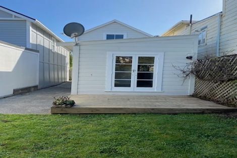 Photo of property in 100 Elizabeth Street, Mount Victoria, Wellington, 6011