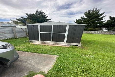 Photo of property in 6 Mclean Street, Woodville, 4920