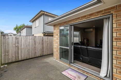 Photo of property in 4/6 Blackburn Street, Frankton, Hamilton, 3204