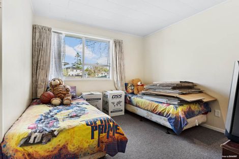 Photo of property in 11 Murillo Place, Henderson, Auckland, 0612