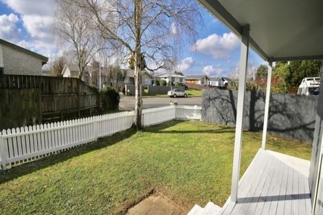 Photo of property in 20 Burrows Place, Frankton, Hamilton, 3204