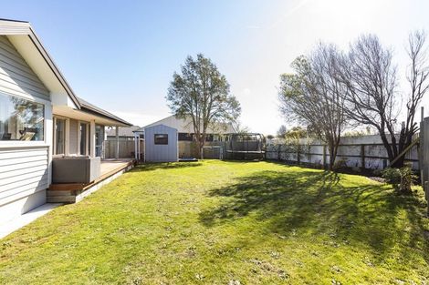Photo of property in 50 Fuller Street, Kaiapoi, 7630