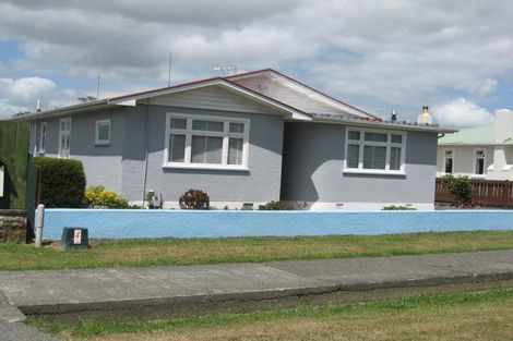 Photo of property in 43 North Street, Feilding, 4702