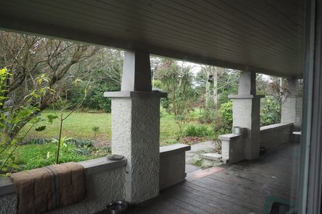 Photo of property in 42 Mangahao Road, Shannon, Palmerston North, 4474