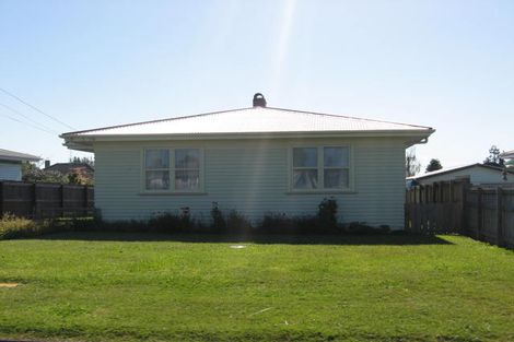 Photo of property in 153 Spinley Street, Te Awamutu, 3800