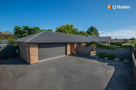 Photo of property in 1 Watt Street, Mosgiel, 9024
