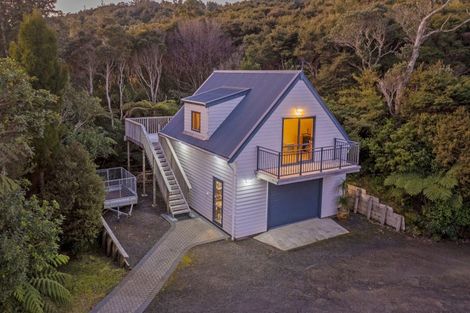 Photo of property in 595 Boat Harbour Road, Whenuakite, Whitianga, 3591