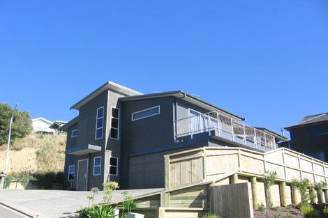 Photo of property in 49 Hawtrey Terrace, Churton Park, Wellington, 6037