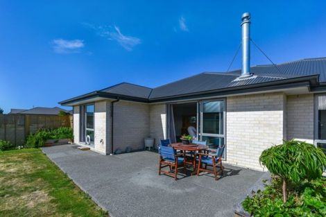 Photo of property in 10 William Hyde Place, Darfield, 7510