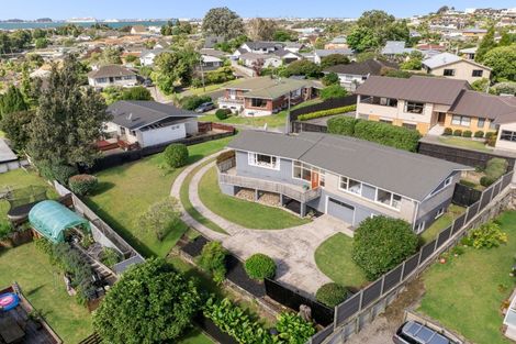 Photo of property in 58 Western Road, Bellevue, Tauranga, 3110